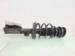 Driver Strut Front Vin 4TH Digit New Style 18" Wheel Fits 14-15 Impala 586660 Used. Price: $99.42.