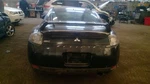 Passenger Strut Front 4 Cylinder Fits 07-08 Eclipse 5702335 Used. Price: $81.90.