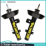 Monroe Front Driver Passenger Side Struts For 2015-2020 Acura Tlx New. Price: $256.46.