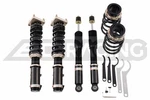 94-99 Ford Mustang Bc Racing Br Series Adjustable Suspension Coilovers New. Price: $1195.00.