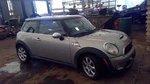Passenger Strut Front Convertible Ht Model Fits 07-13 Mini Cooper 5303267 Used. Price: $99.90.