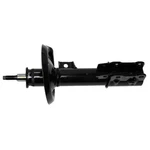 Monroe 72200 Oespectrum Front Left Suspension Strut For 04-12 Aura G6 Malibu New. Price: $79.01.