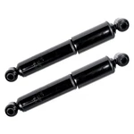 For Jeep Willys 1949 Monroe VS-5752-1 Oespectrum Rear Shock Absorber Set New. Price: $53.64.