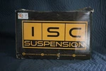 Isc Suspension N1 Street Sport Coilover Kit 2014-2019 Fiesta Open Box Used. Price: $850.00.