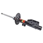 New Front Right Air Suspension Strut Fits For Pontiac G8 Sedan 3.6L V6 6.0L. Price: $116.08.