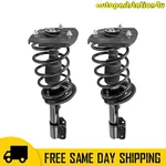 2X Rear Strut & Coil Spring For Pontiac Grand Prix 2004-07; Chevy Impala 08-13 New. Price: $142.99.