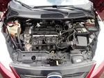 Passenger Right Strut Front Fits 11-13 Fiesta 29517635 Used. Price: $110.70.