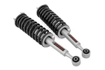 Rough Country 3.5" Loaded N3 Struts For 2024-2026 Toyota Tacoma 501178 New. Price: $369.95.