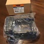 Dorman 722-092 Forward Position Rear Leaf Spring Shackle Kit Ford F81Z5B311AA New. Price: $40.00.