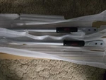 Oem New Subaru 2022 2023 2024 2025 Brz Sti Flexible V Kit E4010CC100. Price: $385.00.
