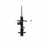 Prt Suspension Strut Front Right 473859 For Nissan New. Price: $62.08.