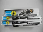 Vw MK2 MK3 Golf Jetta Tdi 2.0 Bilstein Tc Comfort Shocks Strut Suspension Kit New. Price: $299.95.