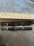 Toyota Sequoia Oem Strut 48510-34040 2010-2022 Used. Price: $140.00.