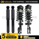 Fcs Rear Front Shock,strut & Spring Assembly For 2005-2010 Chevrolet Cobalt New. Price: $287.19.
