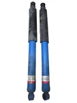 Toyota Oem Rear Shock Absorbers 2016-2023 Tacoma 48530-04101 QTY2 Used. Price: $149.99.