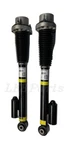 Dunlop Rh And Lh Rear Shocks For Range Rover L405 (2013-2020) W/adv Kit New. Price: $1298.91.