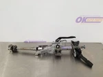 20 Honda Accord Sport Steering Column With Fog Lamps Option Oem Used. Price: $75.00.