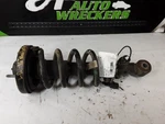 Driver Strut Rear Adaptive Suspension Fits 15-17 Expedition 642648 Used. Price: $101.00.