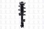 Suspension Strut And Coil Spring Assembly Fcs 2333505R Fits 12-15 Kia Optima New. Price: $126.35.
