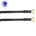 2PC Rear Left&right Shock Absorber Strutcore W/electric For Porsche 971 Panamera New. Price: $153.04.
