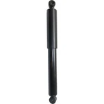 For Nissan D21 Shock Absorber 1986-1994 Driver Passenger Side Rear Black New. Price: $46.75.