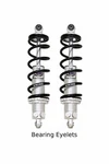 Viking Performance Coilovers Dbl Adj Shocks C209 Springs 12" 450LB Usa Made New. Price: $740.00.