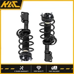 Piece For 09-14 Dodge Avenger 11-14 Chrysler 200 Front Complete Strut Assembly New. Price: $124.44.