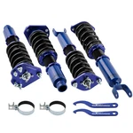 Maxpeedingrods Adjustable Coilovers Springs Kit For Honda Prelude 1992-2001 New. Price: $223.00.