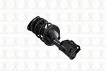 Frt Complete Strut Assy Fcs Automotive 1333940L New. Price: $179.31.