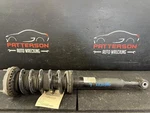 14-17 Maserati Ghibli Front Driver Left Lh Strut Shock Absorber 06700088960 Used. Price: $100.00.