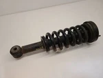 06-08 Ford F150 Pickup Rh Right Strut Front Lug Wheel Base Payload Used. Price: $100.98.