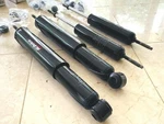 Ac Delco Gm Corvette 53-62 Shock Absorber Front Rear Kit Set Of 4 New. Price: $169.95.