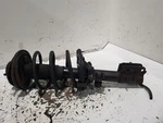 Passenger Right Rh Strut Front Fits 2001-2006 Santa Fe Original Oem Used. Price: $62.95.