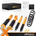 Maxpeedingrods Adjustable Coilovers Suspension For Scion Im / Corolla New. Price: $270.00.
