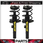Front Monroe Struts Original Equipment For 2016-2022 Honda Civic/insight New. Price: $299.77.