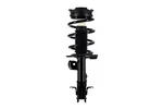 Fcs Front Right Suspension Strut And Coil Spring Assembly Fits Nissan NV200 New. Price: $133.09.