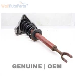 2005-2008 Audi A6 Front Sport Strut / Spring Assembly 4F0413031AN Used. Price: $77.49.