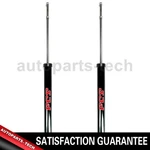 2X Focus Auto Parts Rear Shock Absorber For Mitsubishi Expo 1992 1995 New. Price: $88.32.