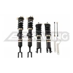 Br Series Extreme Low True Coilover Kit For 03-08 Infiniti G35 Bc Racing New. Price: $1195.01.