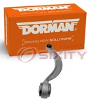 Dorman Front Right Lower Forward Suspension Control Arm 2009-2015 Jaguar Os New. Price: $192.13.