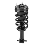 Mrc Front Magneride Control Strut For Escalade Avalanche Tahoe Suburban Yukon Xl New. Price: $166.06.
