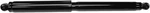 Rear Shock Absorber Oes Acdelco 520-116 For Chevrolet, Gmc, Dodge New. Price: $87.65.