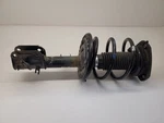 2007 - 2013 Nissan Altima Passenger Strut Front 4 Cylinder Abs Coupe Used. Price: $163.21.
