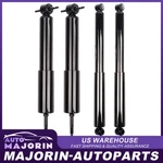 Set Of 4 Front & Rear Shock Absorber Strut For 01-08 Mazda B2300 All Engine Rwd New. Price: $62.92.