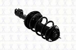 Frt Complete Strut Assy Fcs Automotive 2333491L New. Price: $176.16.