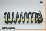 98-03 Jaguar Xjr XJ8 Vdp X308 Front Right Side Shock Absorber Strut Spring Oem Used. Price: $54.50.