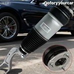 Front Air Suspension Shock Strut For 16-19 Tesla Model 75D P85D 90D P100D Awd New. Price: $172.88.