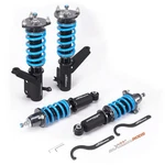 Maxpeedingrods T6 Coilovers Shocks Springs For Honda Civic 01-05 Si Hatchback New. Price: $399.00.