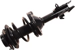Frt Complete Strut Assy Autopart International 2701-730431 New. Price: $158.08.