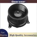 Ac Heater Blower Motor Fits 2004-2010 Infiniti QX56 Usa Upgrade 1X New. Price: $28.99.